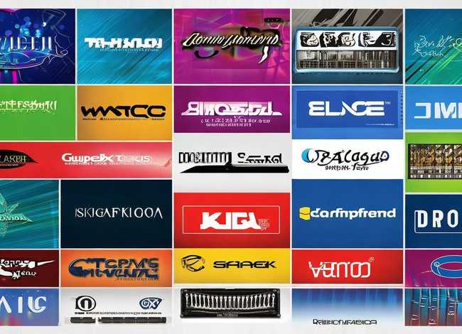 开关品牌名称大全、开关品牌名称大全图片