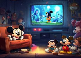 米奇的故事大全 - 米奇的故事大全视频播放