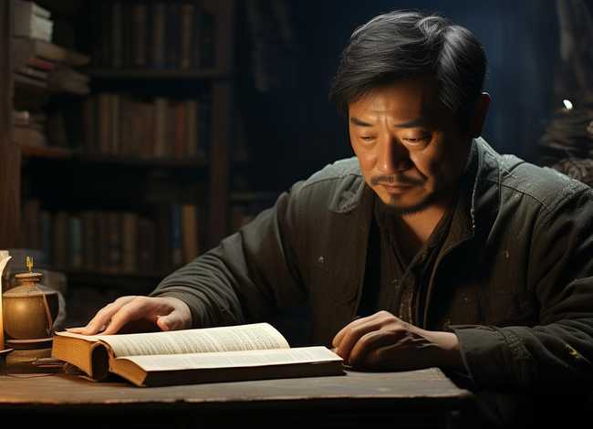 巴金的故事；巴金的故事读后感