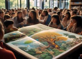 美育故事全集，美育故事全集免费听