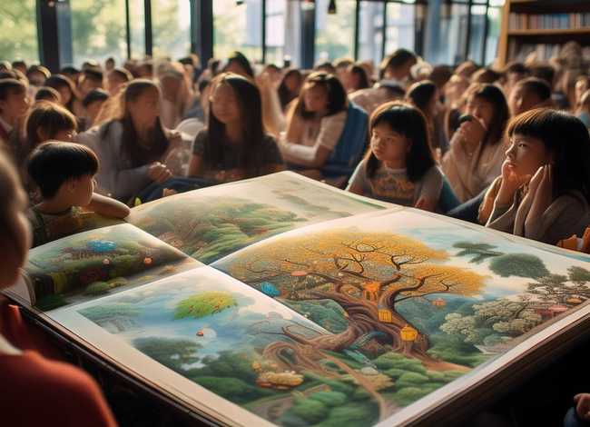 美育故事全集,美育故事全集免费听 美育故事全集,美育故事全集免费听