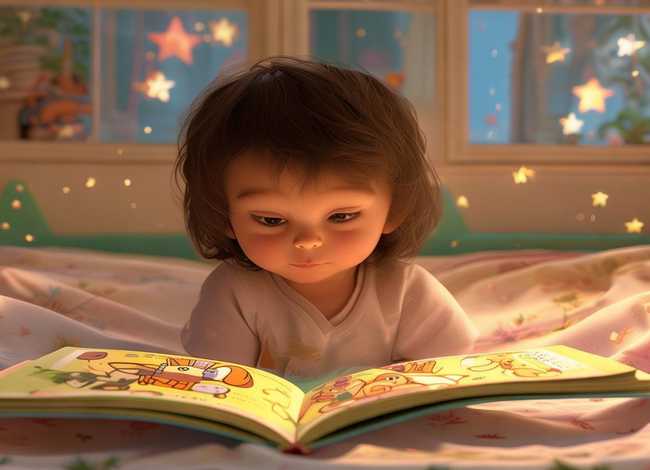 儿童故事巧虎的故事、儿童睡前故事巧虎的故事0-3岁