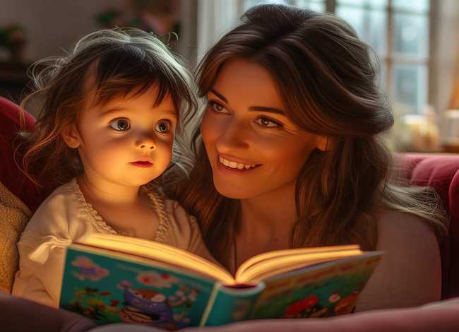 《亲子故事》;亲子故事书 《亲子故事》;亲子故事书