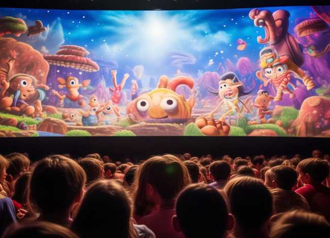 播放少儿故事电影,播放少儿故事电影有哪些 播放少儿故事电影,播放少儿故事电影有哪些