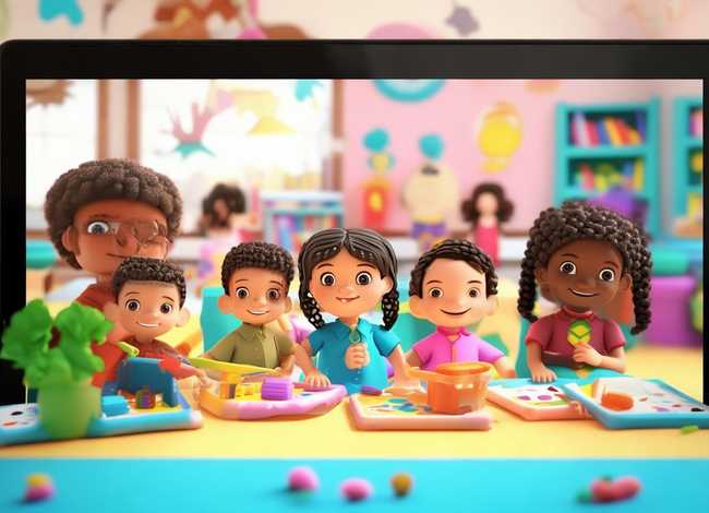 幼儿启蒙早教图画故事；幼儿启蒙早教图画故事视频