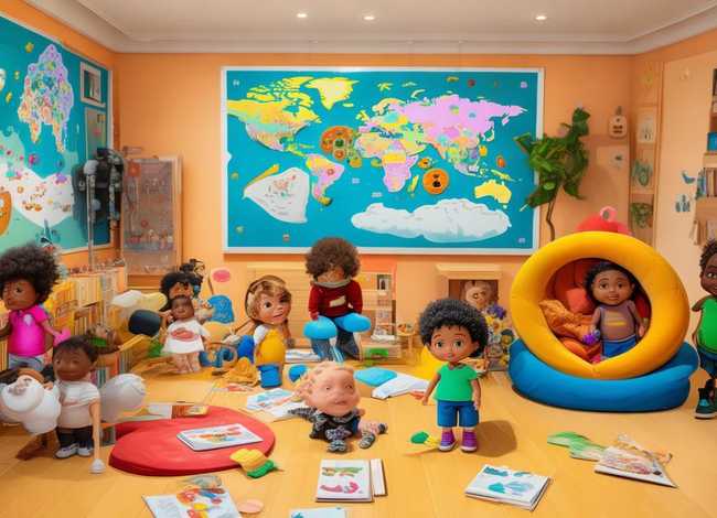 儿童启蒙故事下载，幼儿启蒙故事下载