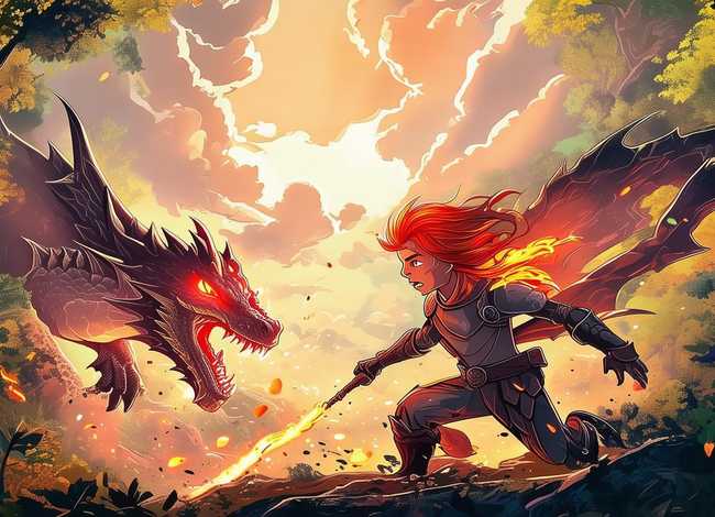 绘本故事红孩儿、《红孩子》绘本故事 绘本故事红孩儿、《红孩子》绘本故事