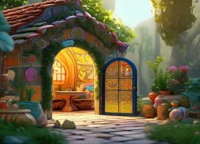 故事蜗牛的家视频 故事蜗牛的家视频讲解