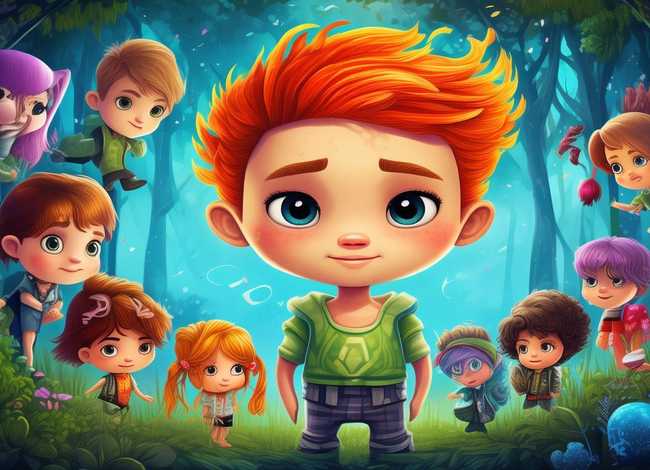 儿童星座传说故事合集；12星座传说故事