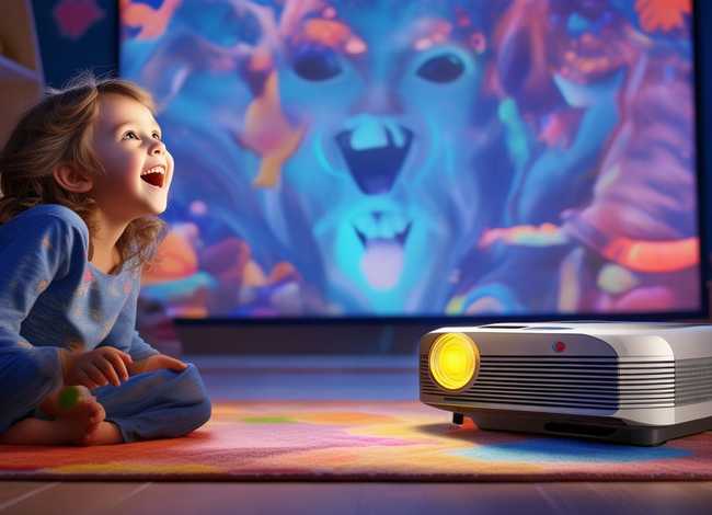 儿童投影仪哪个牌子好 - 儿童投影仪哪个牌子好用
