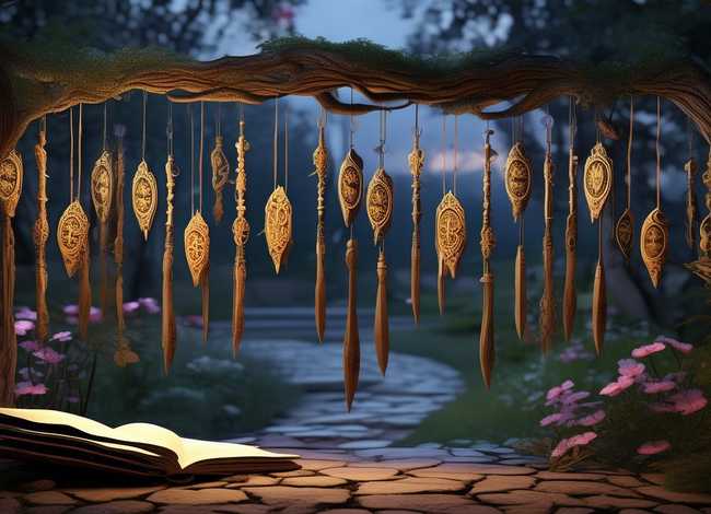 风铃的故事全集；风铃的故事全集免费观看