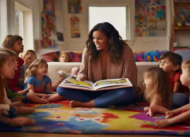 妈妈讲儿童故事3-6岁完整版（妈妈讲故事大全文字）