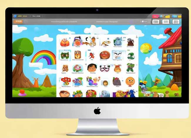 儿童故事软件电脑版；电脑下载儿童故事用什么软件