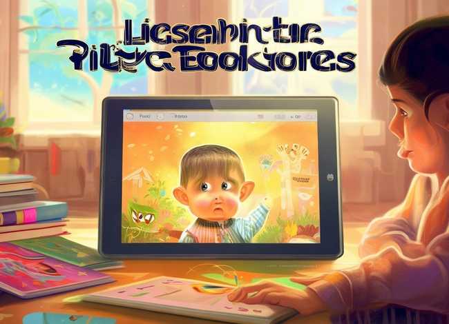 听绘本故事的app（听绘本故事的app免费）