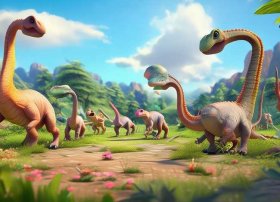 经典动画片大全集少儿恐龙的故事 经典动画片大全集少儿恐龙的故事视频