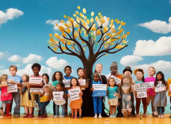 儿童励志名言名句；儿童励志名言名句八字