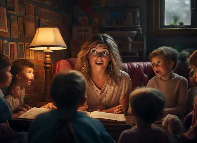 妈妈讲故事、妈妈讲故事1000篇