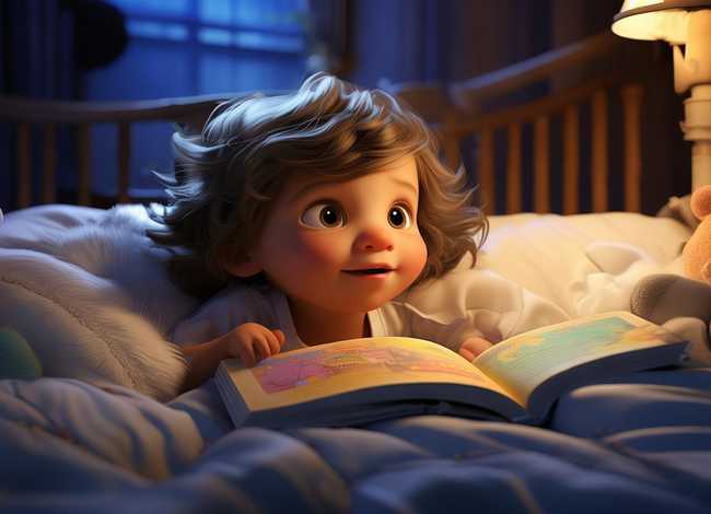 儿童故事大全6-12岁睡前故事、儿童故事大全6-12岁睡前故事推荐