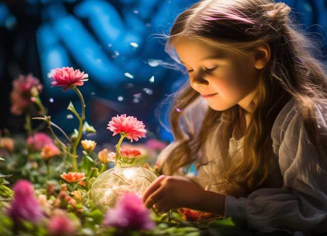 儿童剧马兰花赏析（儿童话剧马兰花）