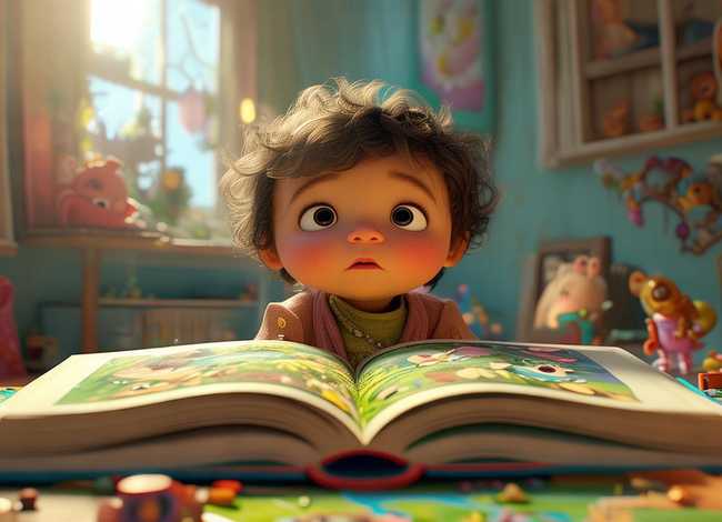 儿童故事就这一次、就这一次的故事道理