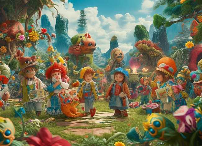 西游记的故事儿童版文字，西游记的故事 幼儿 文字