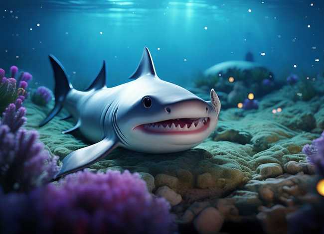 鲨鱼的睡前故事文字版,鲨鱼的睡前故事文字版图片 鲨鱼的睡前故事文字版,鲨鱼的睡前故事文字版图片