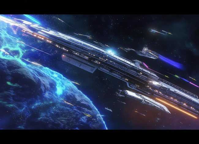 赛尔号故事背景 - 赛尔号故事背景介绍