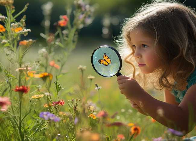 《法布尔的故事》（《法布尔的故事》主批）