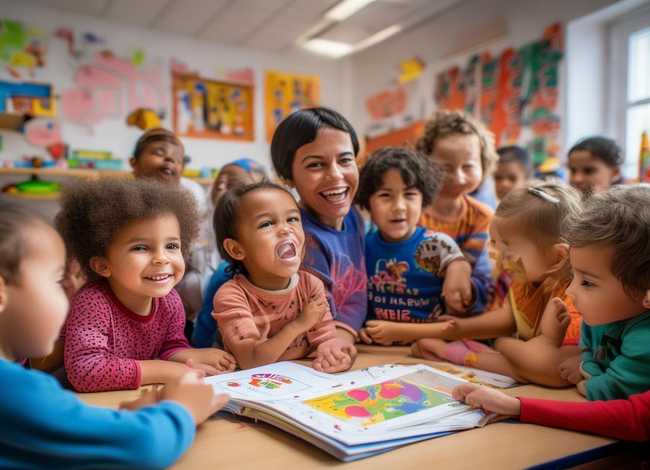 懂得感恩的励志小故事幼儿（懂得感恩的励志小故事幼儿园教案）