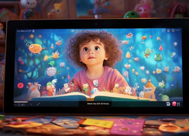 儿童故事在线免费；六岁少儿故事在线听免费