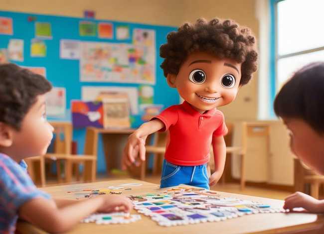 助人为乐 小故事 - 助人为乐小故事一年级