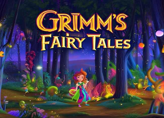 格林童话动画片 格林童话动画片全集免费观看