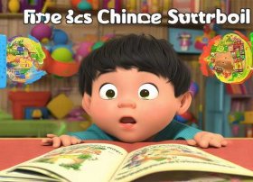 儿童成语故事pdf；儿童成语故事大全mp3免费下载