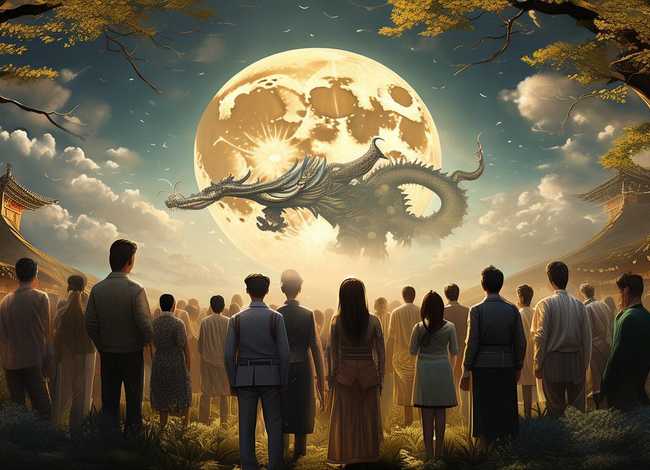 中国梦故事大全 - 《中国梦》的故事