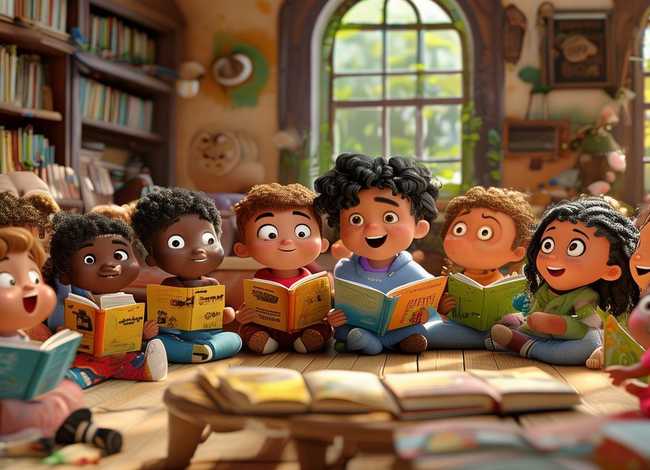 100个经典儿童故事在线听（儿童经典故事100篇在线免费听）