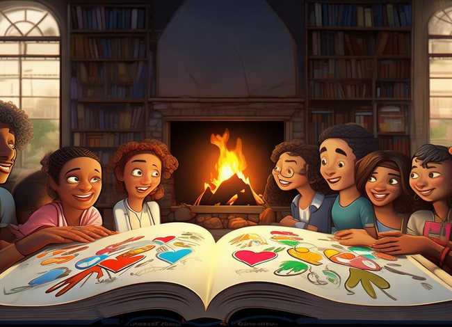 包容的故事及总结 包容的故事及总结怎么写