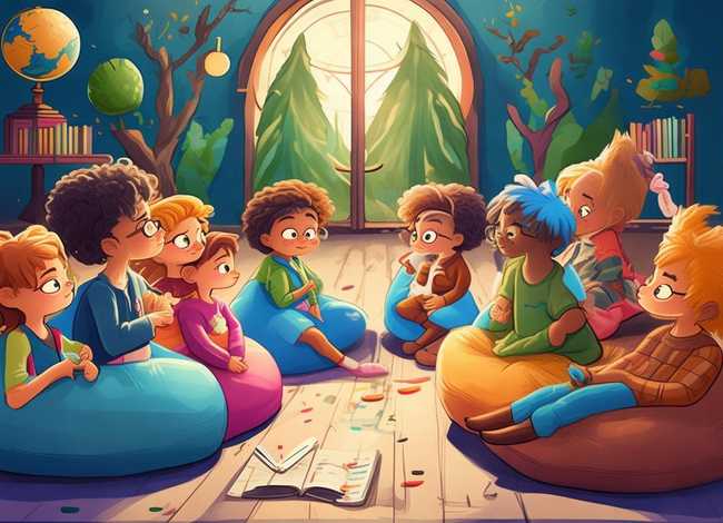 儿童免费听故事的app有哪些，小孩子免费听故事的app