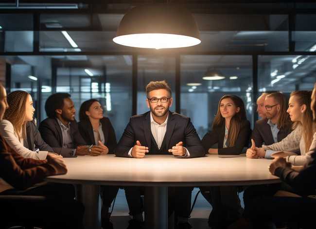 职场励志简短小故事、职场励志简短小故事100字