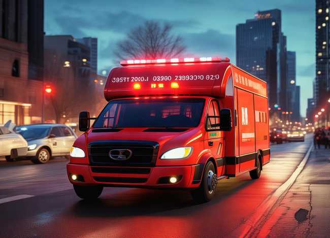 救护车 救护车电话 救护车 救护车电话