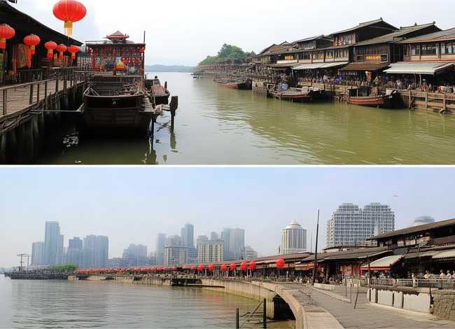 码头故事彬县店；码头故事陇县店