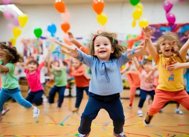 一年级舞蹈故事情节、一年级舞蹈故事情节有哪些