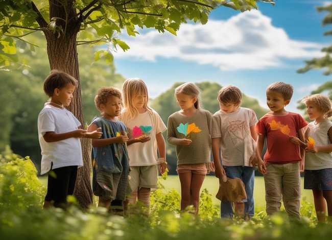环保小故事简短小学生；环保小故事简短小学生作文