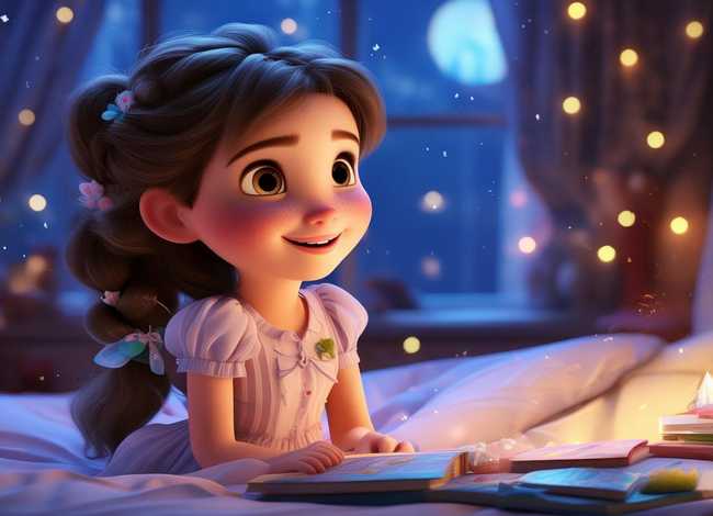 幼儿睡前故事灰姑娘的故事（幼儿睡前故事灰姑娘的故事视频）