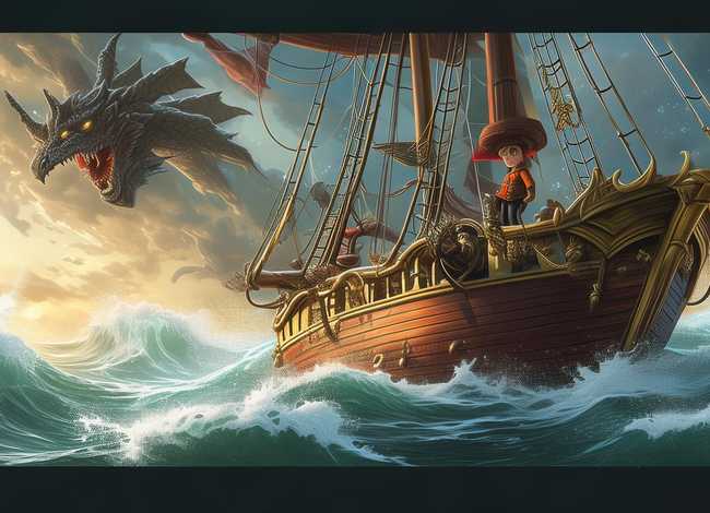 杰克的冒险之旅（杰克的冒险之旅英文）