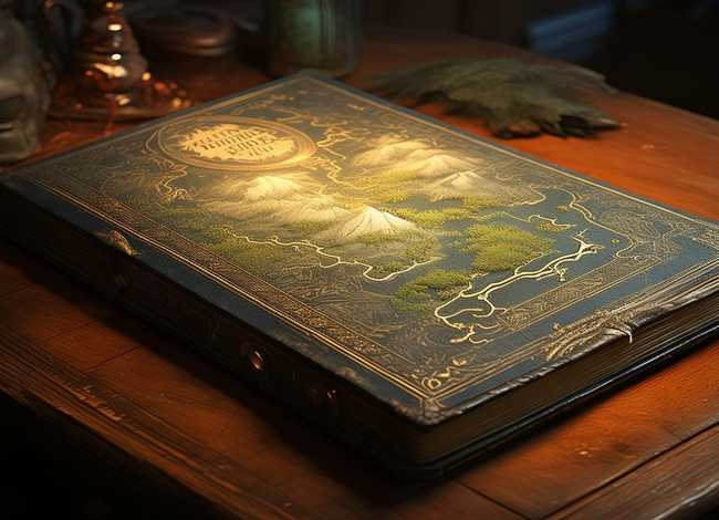 故事书序言(故事书的序言) 故事书序言(故事书的序言)