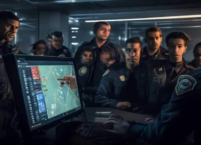 警察的故事在线免费听 - 警察的故事2013免费