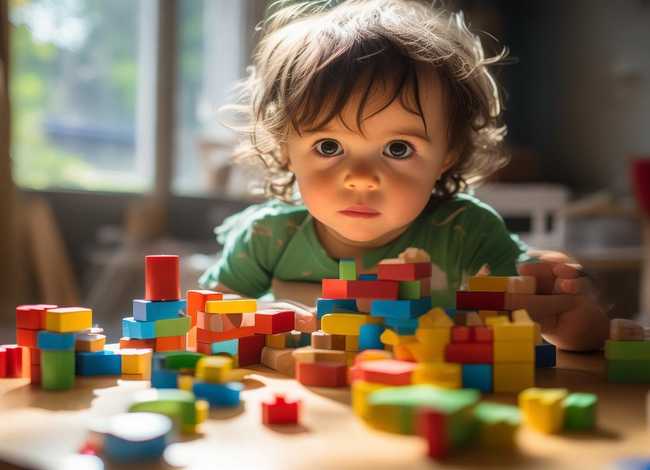 专注力的儿童故事;幼儿专注力的小故事 专注力的儿童故事;幼儿专注力的小故事