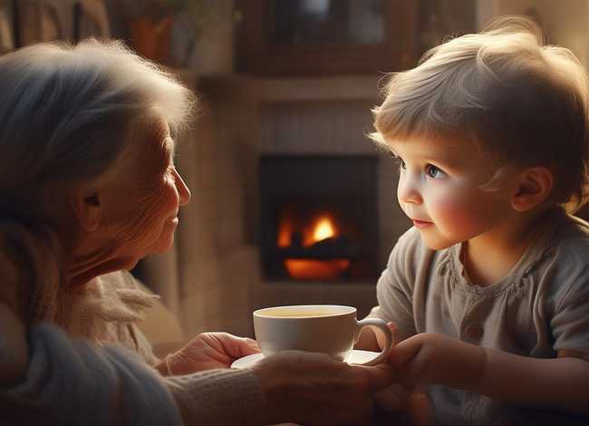 关于孝敬父母的幼儿故事、关于孝敬父母的幼儿故事简短