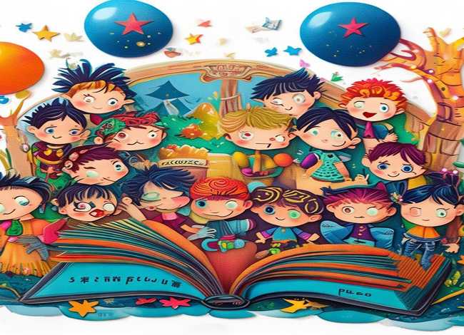 3-6岁儿童故事大全经典故事 - 3到6岁幼儿故事大全