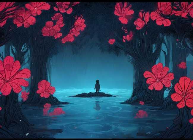 彼岸花的故事视频、彼岸花的故事视频大全